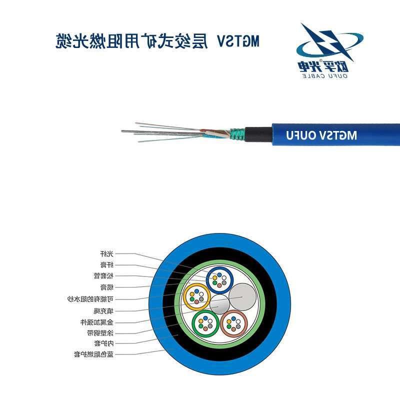 望德堂区MGTSV光缆